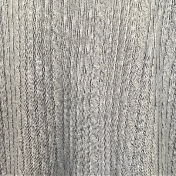 F.P. Sweaters Vintage Blue Sweater Size Small - Picture 2 of 5